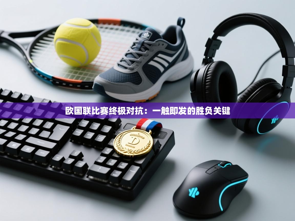 欧国联比赛终极对抗：一触即发的胜负关键  第1张