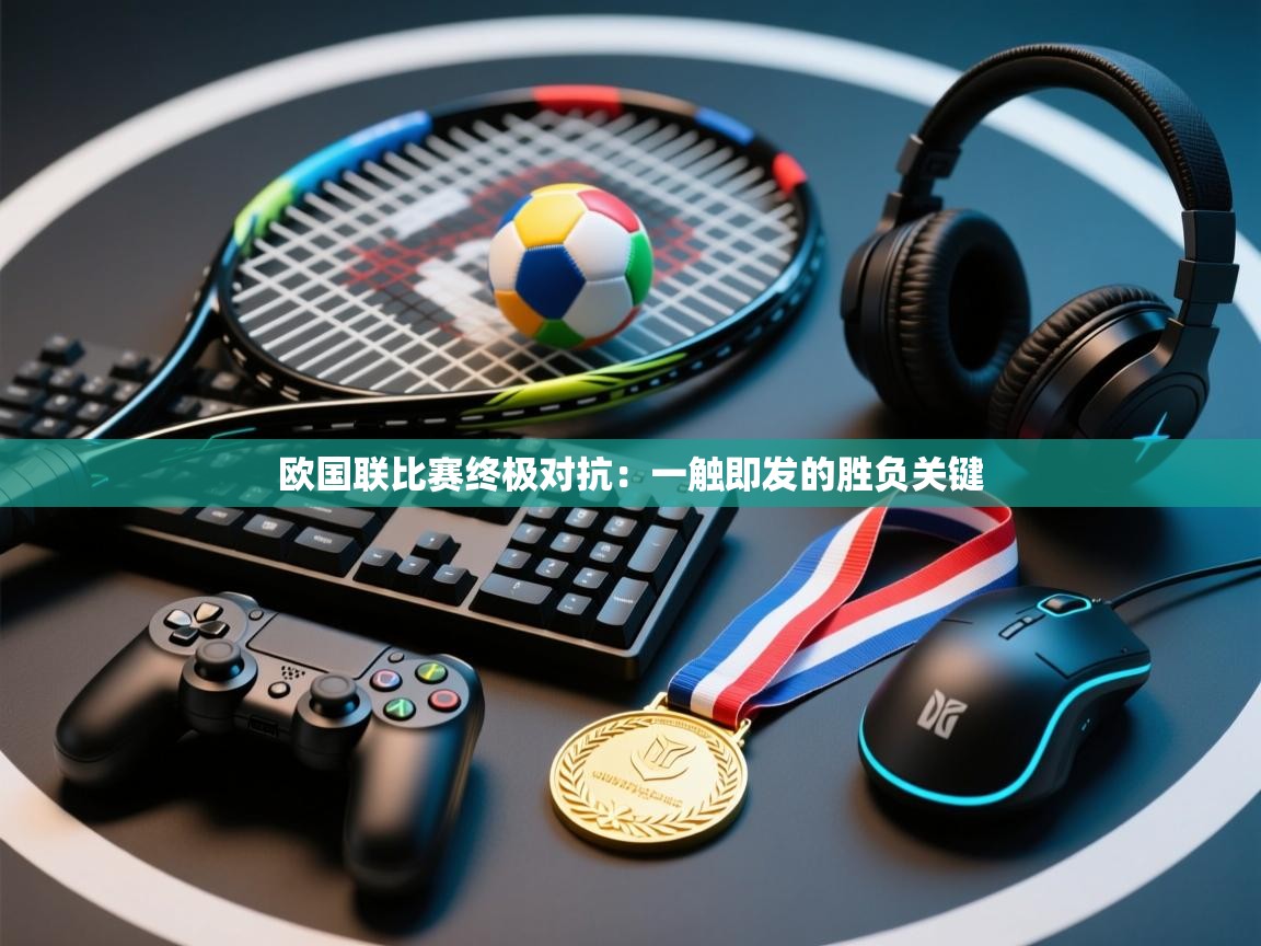 欧国联比赛终极对抗：一触即发的胜负关键  第2张