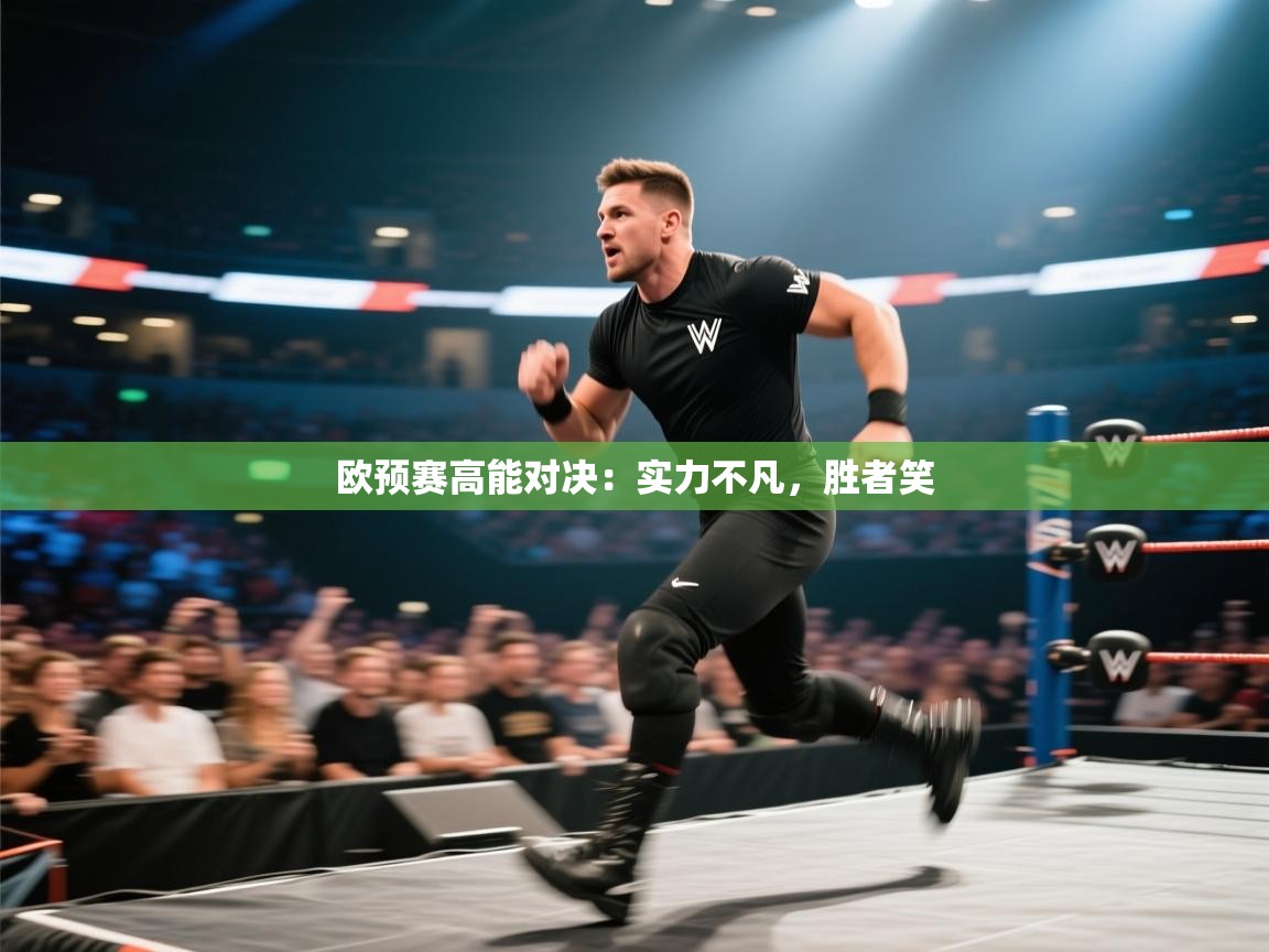 欧预赛高能对决：实力不凡，胜者笑  第2张