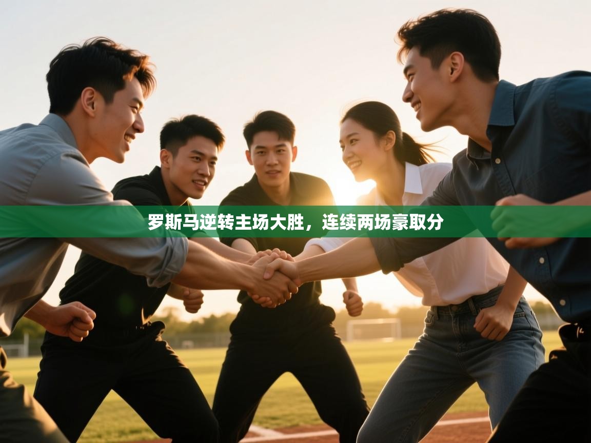 罗斯马逆转主场大胜，连续两场豪取分