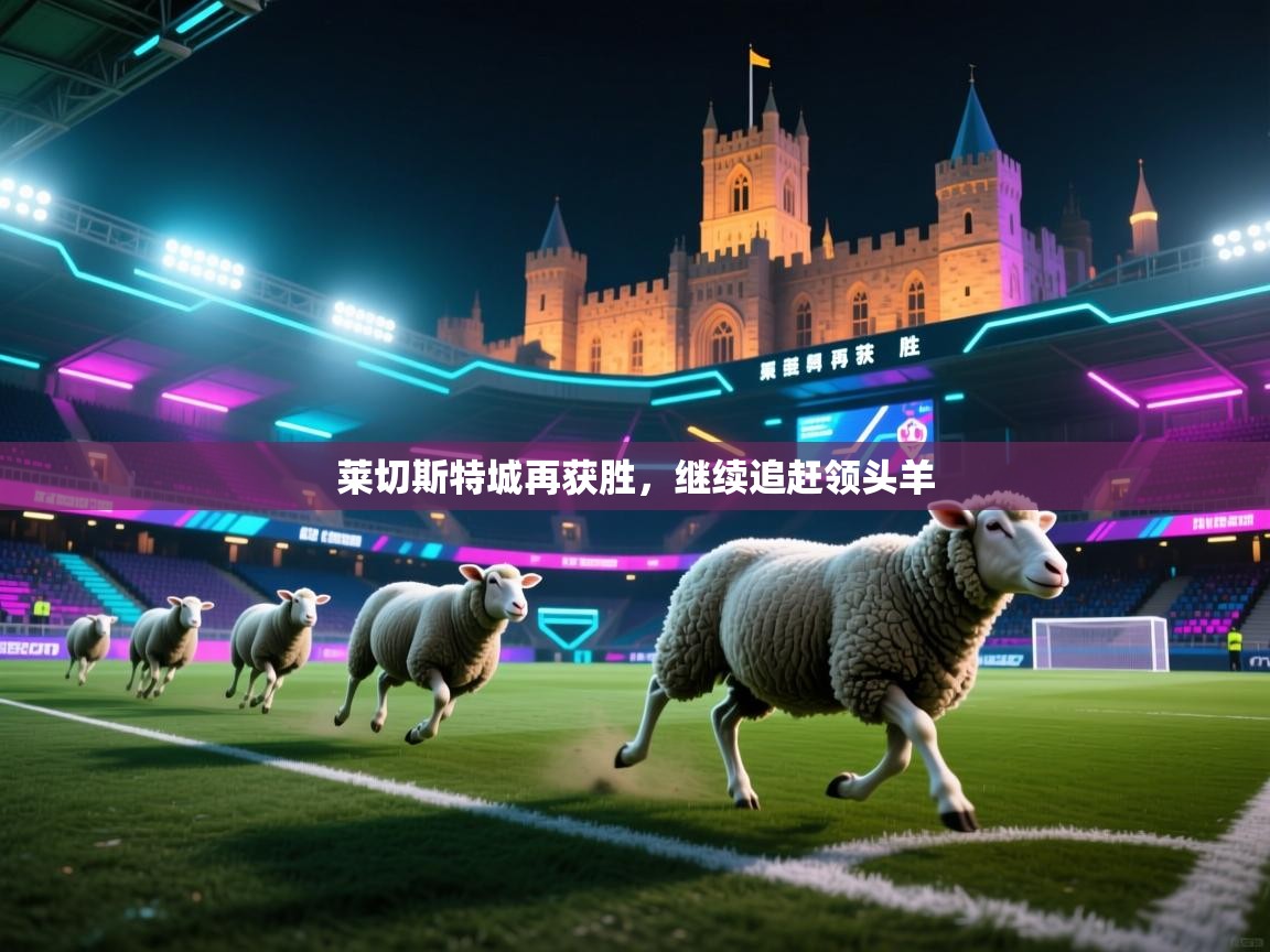 莱切斯特城再获胜，继续追赶领头羊  第2张