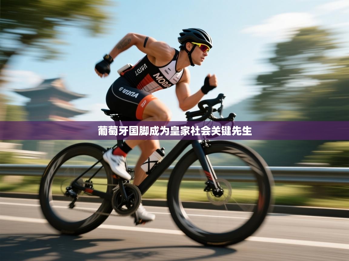 葡萄牙国脚成为皇家社会关键先生  第2张