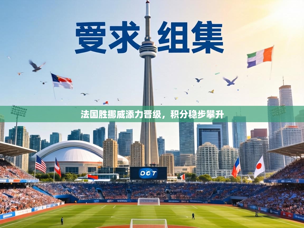 法国胜挪威添力晋级，积分稳步攀升